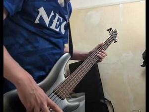 Due south intro bass play through