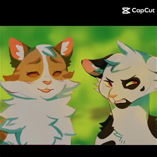 Swiftpaw & Brightpaw 💔 | Labour | Warrior Cats Edit