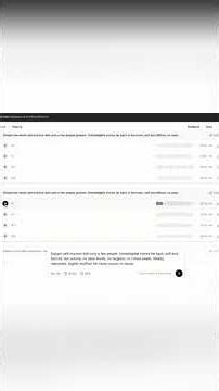 Quiet Murmur: Download Only Light Chatter Sounds #shorts