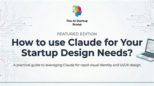 Claude AI Can Now Create Your Entire Visual System. Here's How.