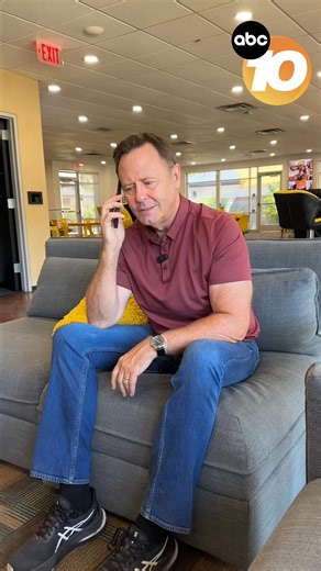 2.3K views · 12 reactions | With an increase in scams related to debt collection, Joe Ducey with the Better Business Bureau has tips on how you can avoid getting duped by criminals’ calls. | 10News – ABC San Diego KGTV | Facebook