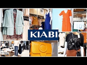 KIABI ARRIVAGE - 15 JUIN 2020