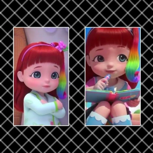 collabber 2 rainbow ruby edit#shorts #fyp #edit #bismillahfyp