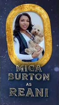 The Puppy Roll Cast Announcement! Tickets available now at GenCon.com