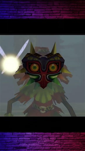 Best Video Game Music | Jan 17th - Main Theme (Majora's Mask) #videogamemusic #majorasmask