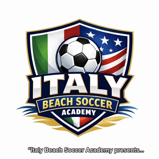 ⚽🇮🇹🇺🇸 Sono Adam, giocatore di Serie A di Beach Soccer in Italia. Ora sono pronto a portare la mia esperienza, la mia passione e tanto divertimento ai bambini di Miami con Italy Beach Soccer Academy. Non vedo l’ora di iniziare questo nuovo percorso insieme ai vostri figli 🔥 📩 Registrazioni aperte 👉 Link in bio per iscrivere vostro figlio #ItalyBeachSoccerAcademy #BeachSoccerMiami #SoccerKids #Passion #FunTraining
