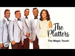 The Platters - The Magic Touch (1959)