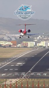 10K views · 68 reactions | Gulfstream G550 Landing at Lisbon Airport  Check the video on YouTube (link in bio) #lisbonairport #aviation #lisbonairportspotting #airplanespotting #planespotters #planespotting #lisbonportugal #lisbon #airportspotting #lisboa #aeroportodelisboa #airport #crew #travel #crosswinds #landing #g550 #gulfstream #gulfstream550 #lisbonairportspotting #privatejet | Lisbon Airport Spotting | Facebook