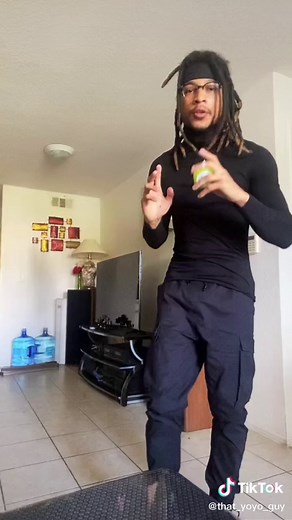 Walk the Dog Yo‑Yo Trick Tutorial for Beginners