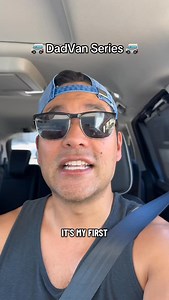 Our first family errands day in BlackBerry went better than this Dada could’ve asked for. Do we like the sound of of a DadVan Series? Let me know in the comments if I should do a weekly series in my new dad car 😜 #minivan #dadcar #errands #toddlerlife #dadsofinstagram #athomewithbryan | At Home With Bryan