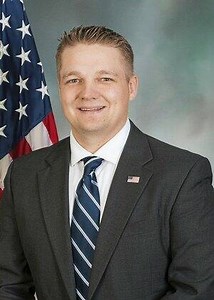 Western Pa. lawmaker accused of making slurs about gay colleague resigns from House committees