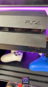 PS4 Setup in 2026 Setting up the PS4 in 2026 is still smooth and familiar. Plug it in, sync the controller, let updates roll, and you’re back into a massive library of games that still hold up. The UI is quick, the console is reliable, and exclusives remain a huge draw. A proven system that continues to deliver great gaming years later. #PS4 #PlayStation #RetroGaming #GamingNostalgia | Vertraxis