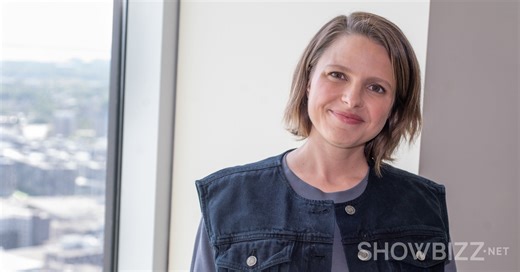 Changement de tête pour Sarah-Jeanne Labrosse