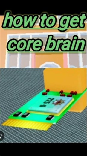 how to get core brain in blox fruit #game #bloxfruit #minigames #youtubeshorts #shortfeed #shortvide