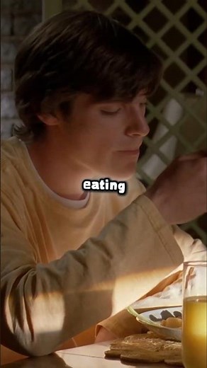 Walt Jr. Revealed His Toughest Scene