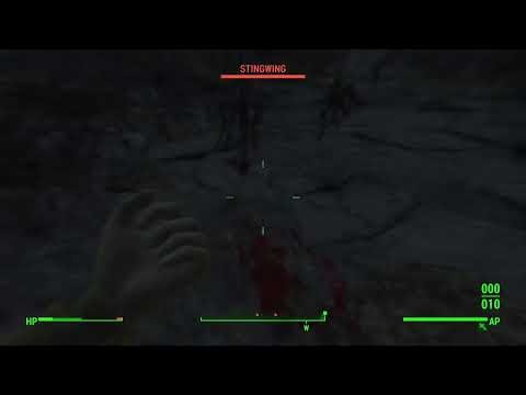 Fallout 4 - Testing Exploits/Glitches in 2026