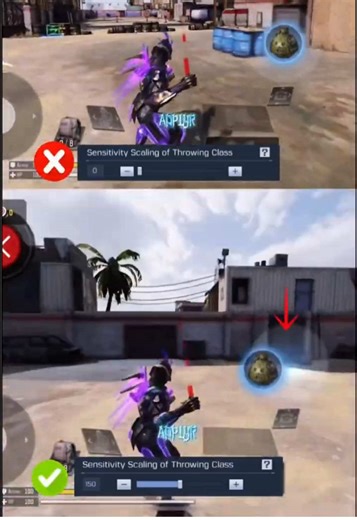 Call of Duty Mobile Multiplayer Gameplay Highlights