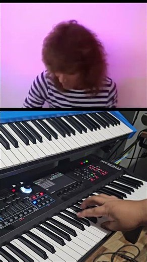 Scandal - Goodbye To You - Synth