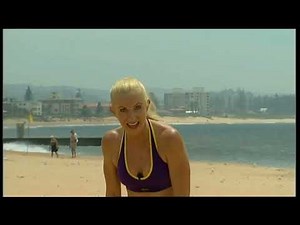 Aerobics Oz Style EP6189 Full Episode
