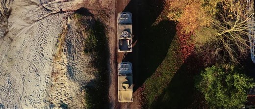 Safe-Tec X Defenture - RD A-Frame Demo | Safe-Tec A/S