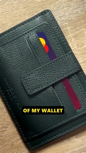 “I Just Discovered This Tiny Tracker Card...” 🤩 | My Smart BFF