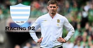 Report: Owen Farrell Set For Shock Summer Move To France | Balls.ie