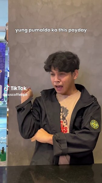 Sahod Day Specials at ZUS Coffee: Grab Your Deals Now!