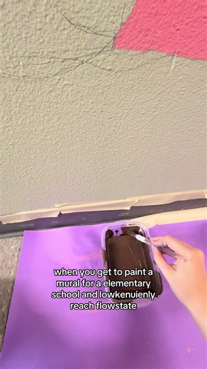 Creating Joyful Mural Art for Elementary Schools