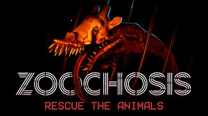 Zookeeper bodycam horror simulation game Zoochosis announced for PC