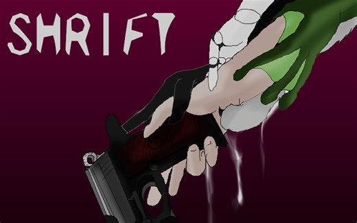 觉醒（Awaking）part２shrift第二期 重制版