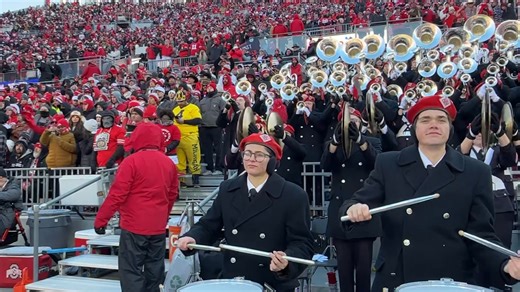 It’s time for … HANG ON SLOOPY | Ohio State Alumni