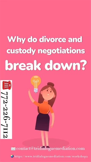 Shay Manibog J.D. | Florida Supreme Court Certified Mediator on Instagram: "Why Mediation Builds Stronger Divorce & Custody Agreements In divorce, custody, and family-law disputes, most conflicts don’t stall because people won’t compromise—they stall because what truly matters goes unspoken. Mediation helps bring those real concerns to the surface: stability, safety, dignity, and long-term peace. Working with Shay Manibog, Florida Supreme Court Certified Mediator, mediation shifts negotiations a