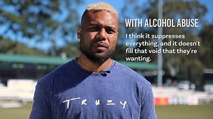 It can be hard living overseas, so it's important to pay attention to how you're feeling and reach out to friends, employers, community and family if you need support. Samu Kerevi is a Fijian-born international rugby player and has a message for Pacific labour mobility workers. He talks about the importance of focusing on your mental health and finding a community, wherever you are in the world 🌎 | Pacific Australia Labour Mobility scheme