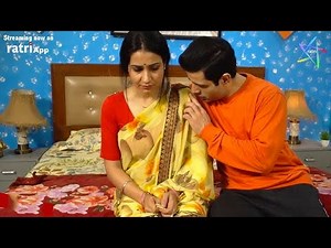 ASUR | Teaser | Streaming Now | To Watch Full Video Download And Subscribe RATRI App Now