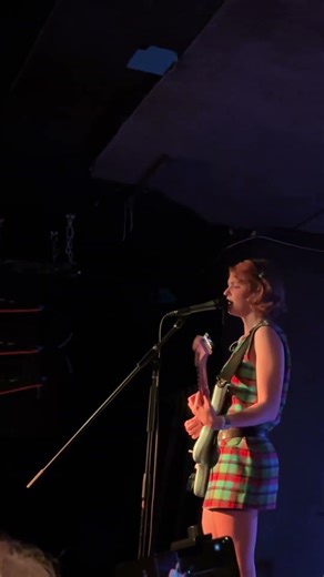 Pacifica - Fixer Upper (Live Toronto 04/20/26) The Garrison