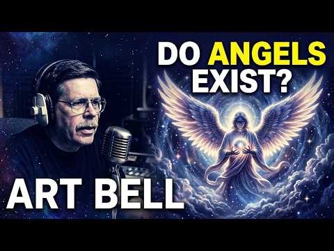 ART BELL | The 1994 Encounters That Proved Angels Walk Among Us