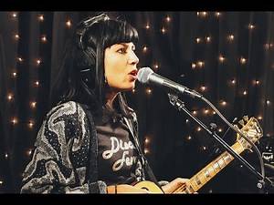 Jessica Hernandez & The Deltas - Caught Up (Live on KEXP)