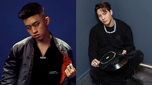 Download MP3 Lagu Titanic - Jackson Wang feat Rich Brian, Beserta Lirik, Unduh di Sini! - TribunStyle.com