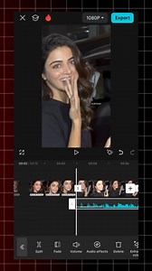Velocity edit #viral #capcuttutorial #edit #fyp #explore #capcutpro #editing #trending | BrooTech