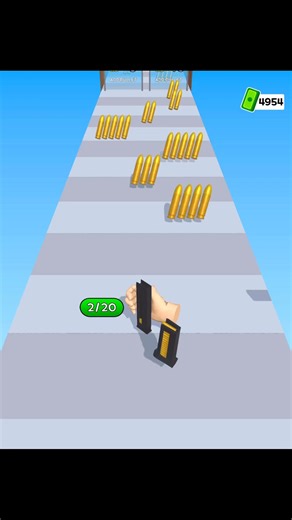 Reload Rush Gameplay Level 6 (Android & ios) #gamer #ios #android #level #shorts #reels #gameplay #mobilegames #game #reload | Loop Gamer | Facebook