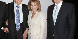 Shari Redstone Reportedly Spoke With Alibaba’s Jack Ma About Paramount