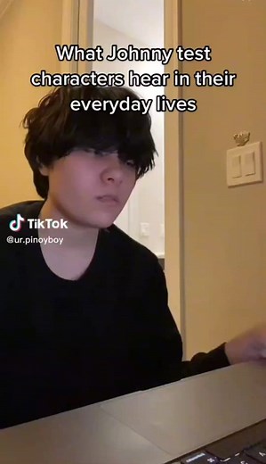 Pinoy Meme Sound Effects with Whip Crack | Johnny Test