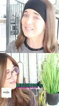 Modest Workout Fashion: Running in a Skirt #shorts