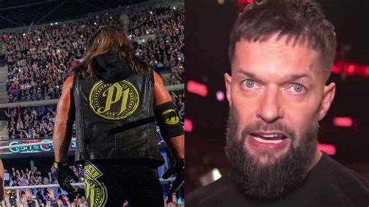 Finn Balor to be replaced by WWE veteran as Judgment Day leader, Royal Rumble return? - 4 Ways AJ Styles could make his comeback in 2025