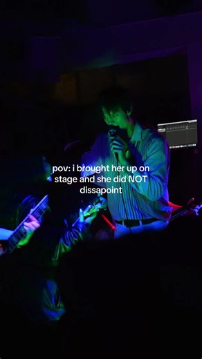 pov: me getting out danced in nyc this weekend...