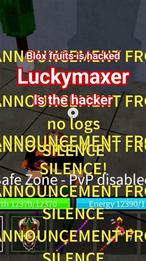 meme fruit is in roll #roblox #fypシ゚ #bloxfruits #gameplay #gaming