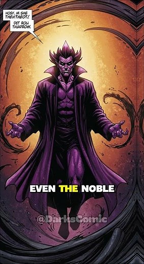 Silver Surfer vs Mephisto – A Bargain Beyond the Stars #marvel