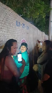 Elias concert sabak ka diri 200Pesos | Alfon Leonor Gabas