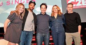 'Clueless' Cast Then and Now: Alicia Silverstone, Stacey Dash and More