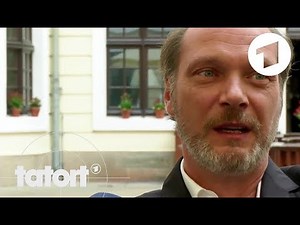 Extra zum Dresdner Tatort (1): Martin Brambach | Tatort